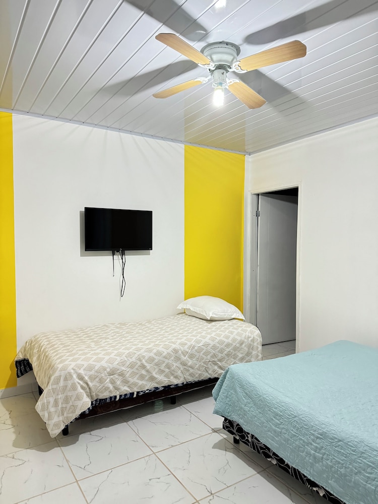 Executive Triple Room photo 1
