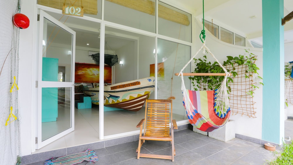 Superior Double Room, Garden View photo 3