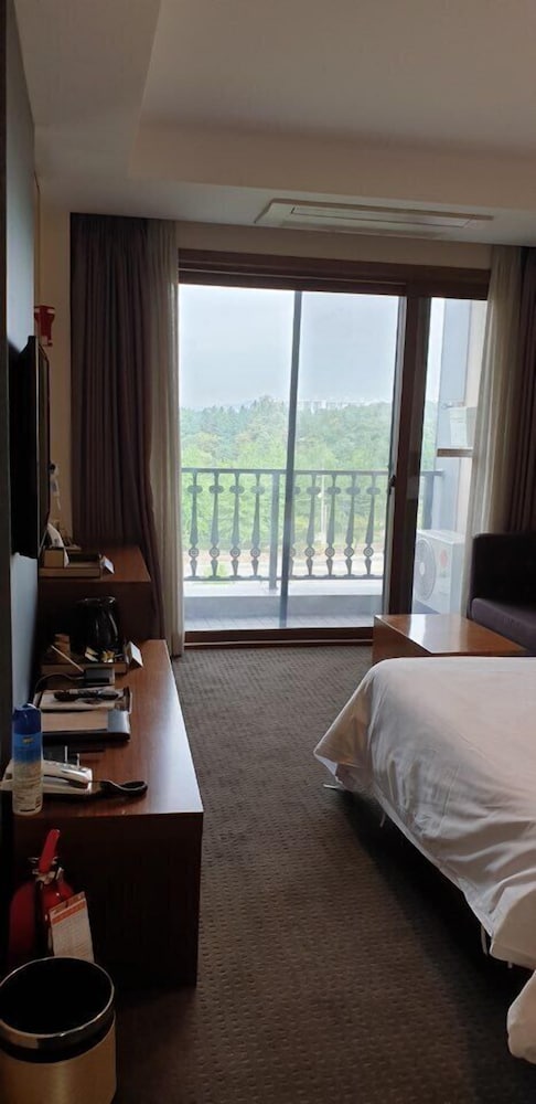 Standard Double Room - Photo 2