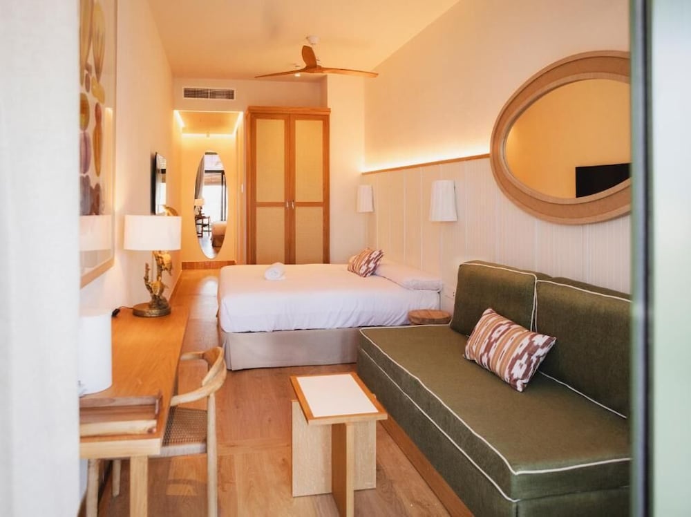 Habitación Premium, Vista al Mar