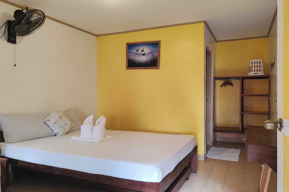 Standard Double Room - Photo 3