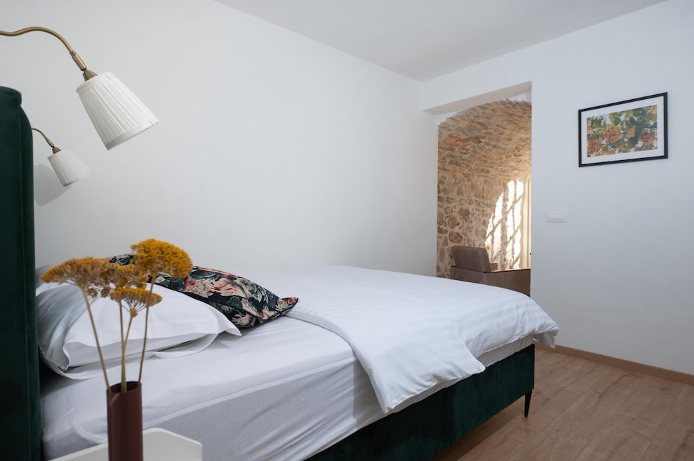 Luxury Villa, Non Smoking, Garden View