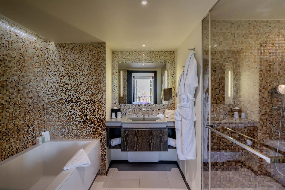 Junior Suite (Marina) photo 3