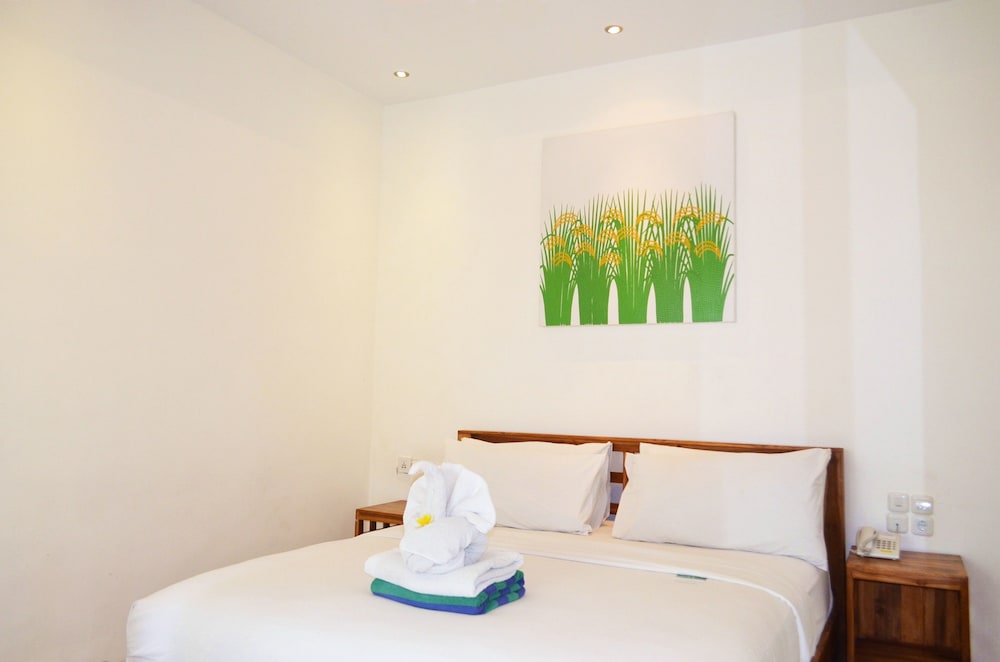 Villa, 2 Bedrooms, Private Pool - Photo 1