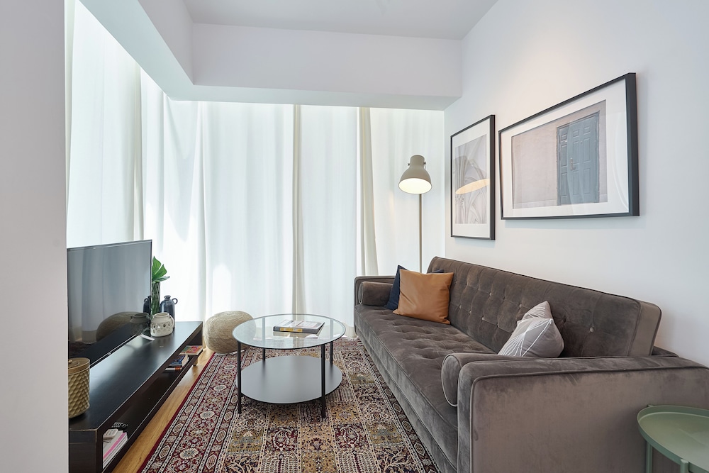 Superior Apartment photo 3