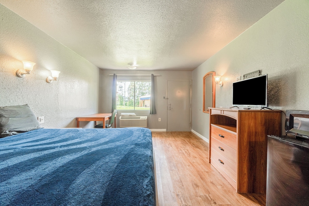 Room, 1 King Bed, Non Smoking photo 3