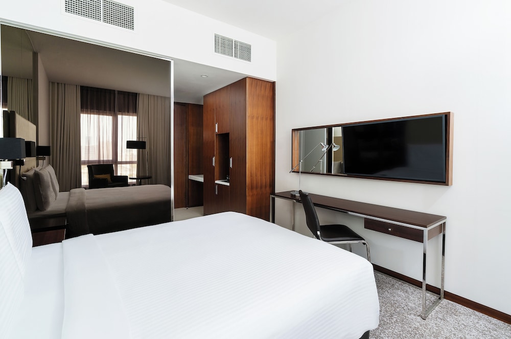 Room, 1 Queen Bed (High Floor, Centro) - Photo 1