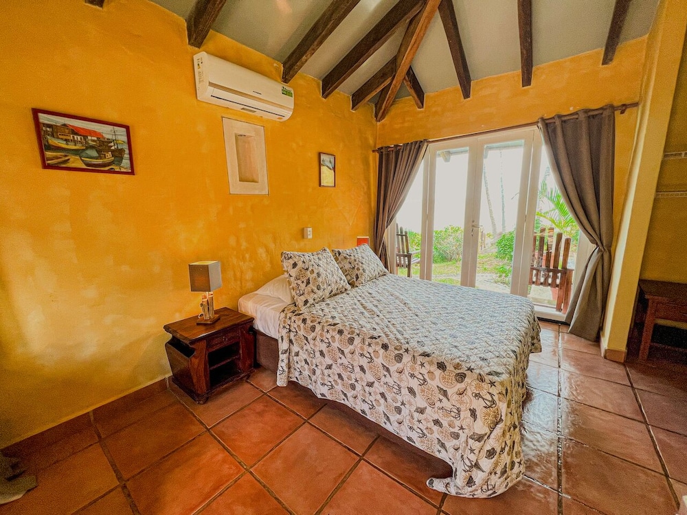 Standard Room, Oceanfront