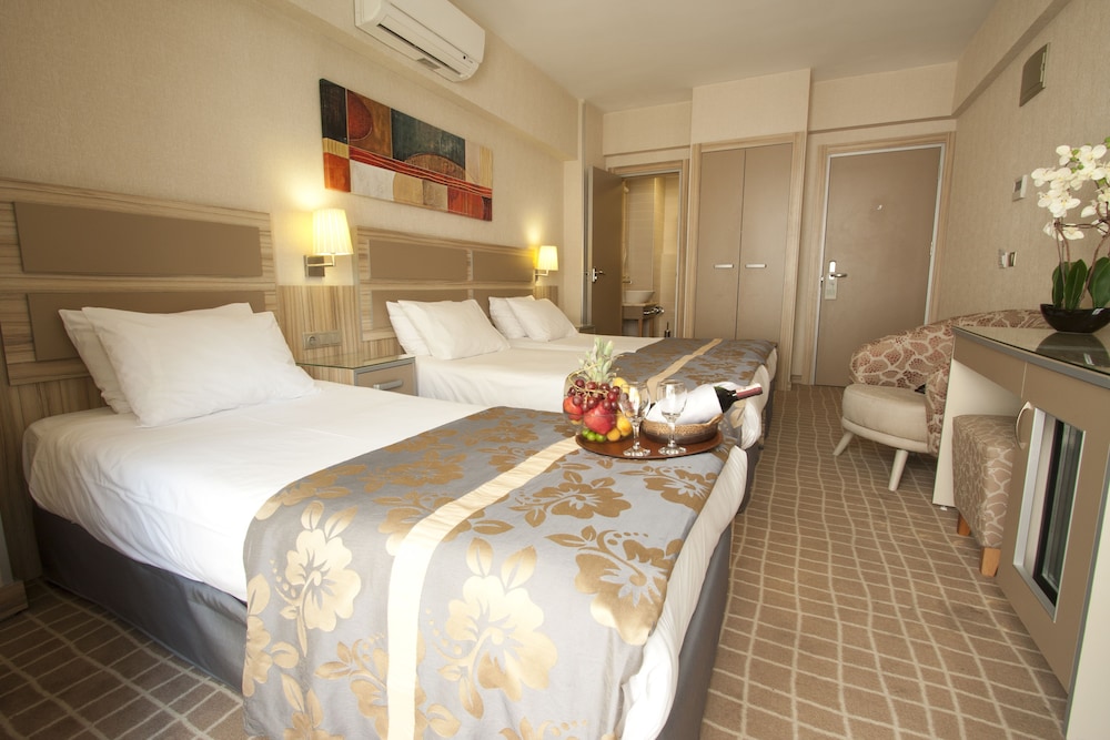 Triple Room photo 1