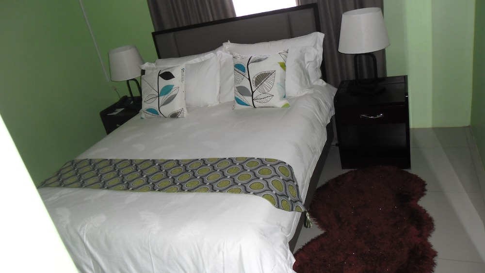 Executive Double Room, 1 Queen Bed, Non Smoking photo 1