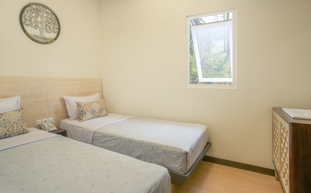 Superior Double or Twin Room photo 3