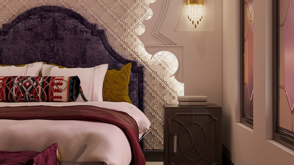 Deluxe Double Room - Photo 9