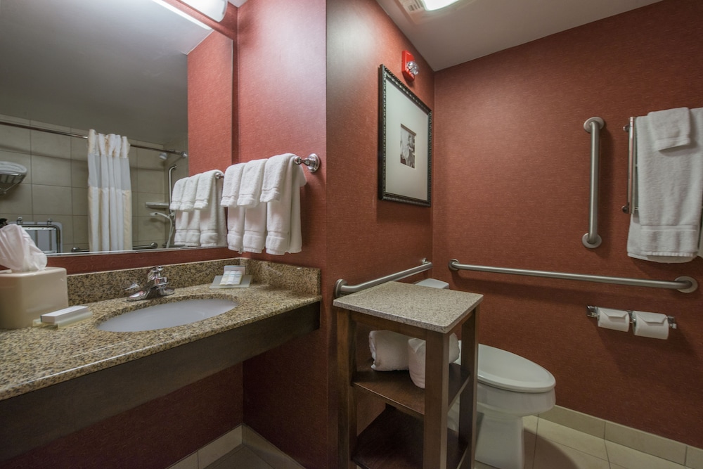 Room, Accessible - Photo 3