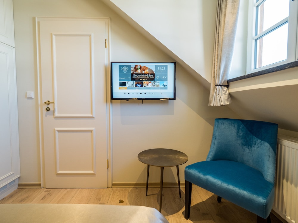 Double Room (Castle) - Photo 7