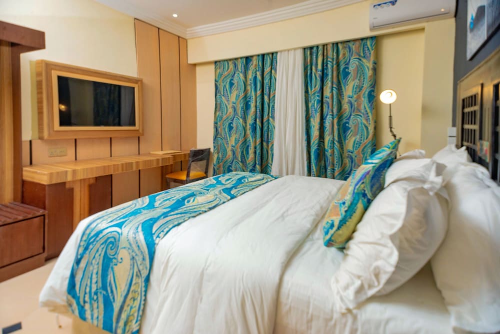 Standard Single Room photo 3
