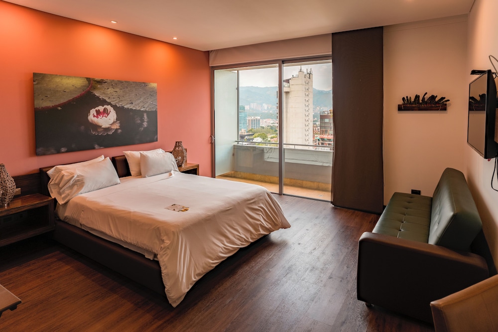Junior Room
