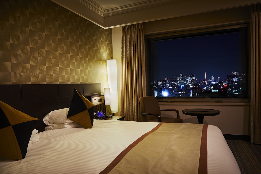 Executive Floor Standard Double Room, No Smoking (Higher Floor, Breakfast & Executive Lounge Access) - Photo 2
