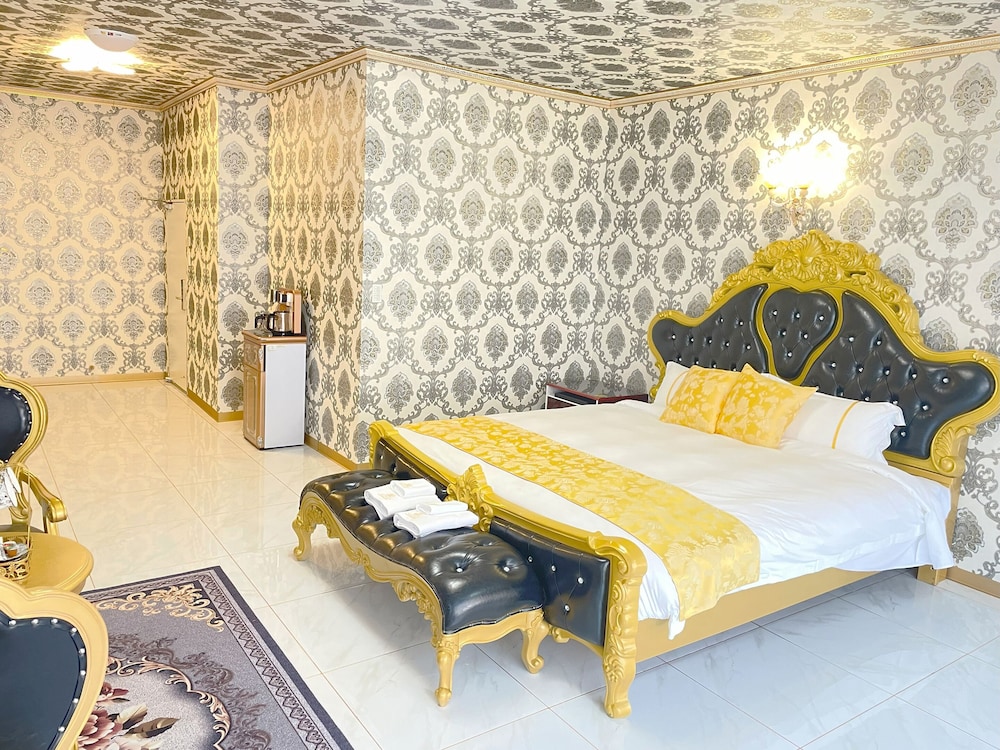 Junior Suite Double, Pet Dogs Allowed, Non Smoking