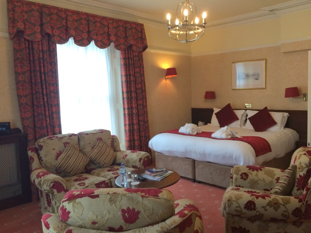 Deluxe Room, 1 Double Bed, Non Smoking - Photo 2