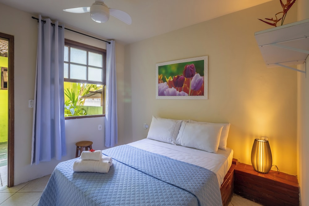 Economy Double Room, 1 Double Bed photo 1