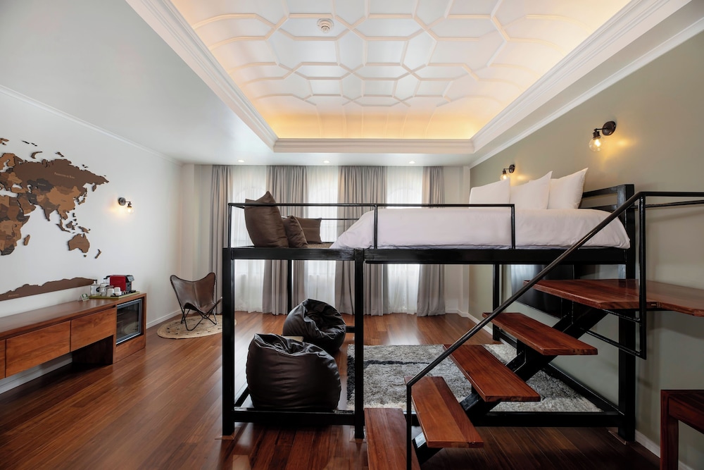 The Loft