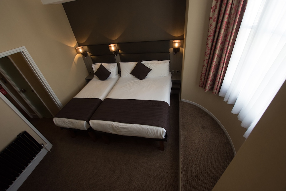 Triple Room photo 3