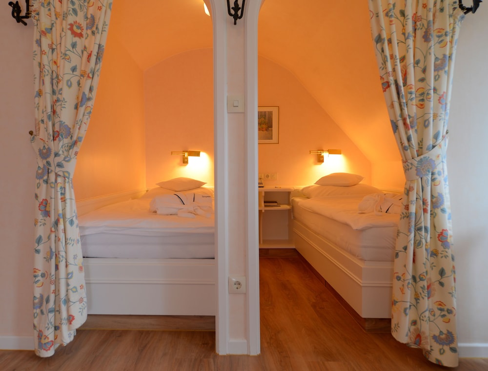 Comfort Double Room, 1 Bedroom, Kitchenette photo 2