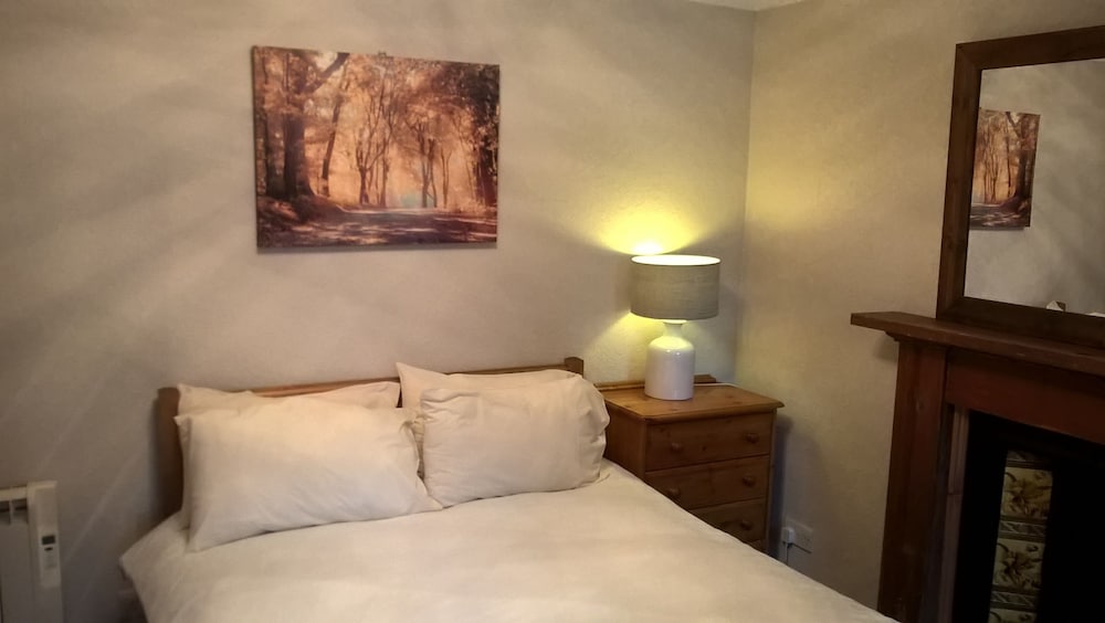 Family Apartment, Ground Floor photo 2