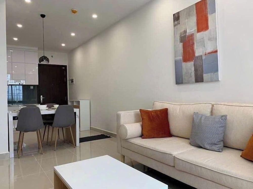 Grand Suite, 1 Bedroom, Club Lounge Access, City View photo 2