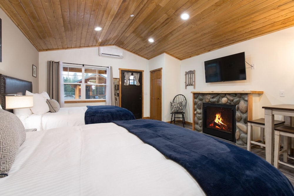 #7 Frontier Inn
