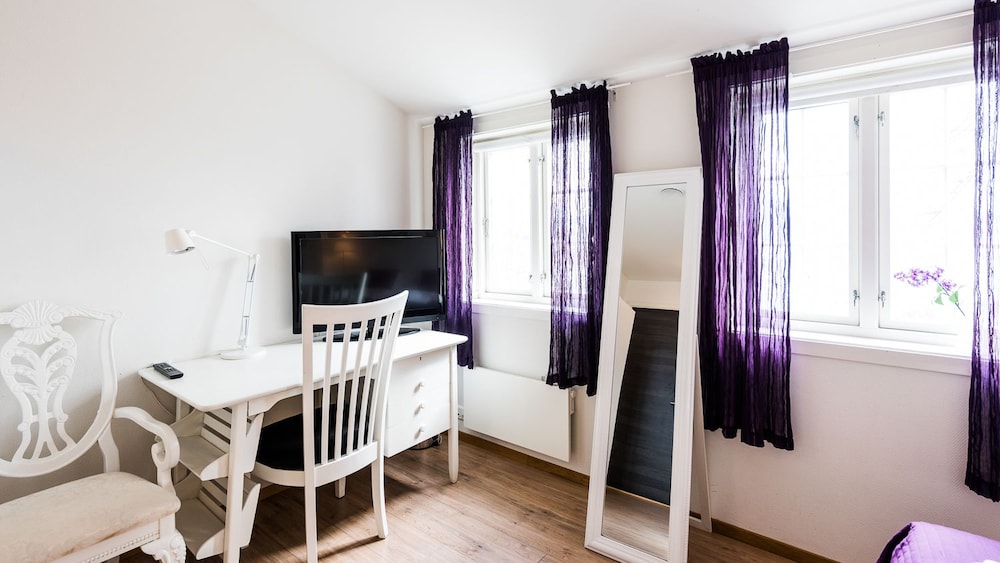 Superior Double Room, Sea View photo 1