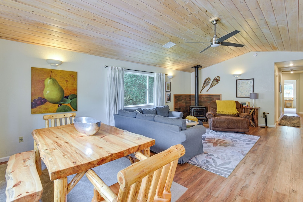 House (4 Bedrooms) photo 2