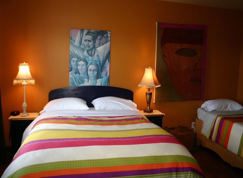 Standard Room, Multiple Beds (Jim Et Ethel) photo 1