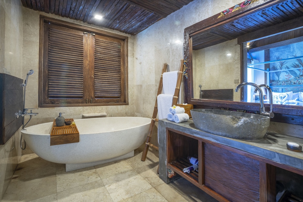 One Bedroom Villa with Private Pool - Photo 12