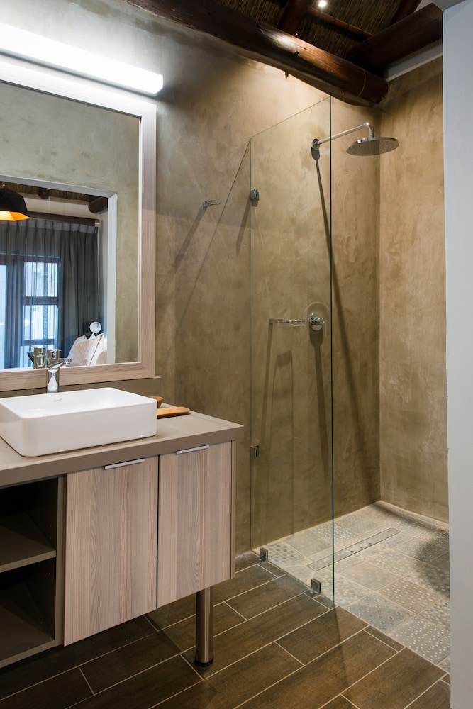 Deluxe Double or Twin Room, 1 Bedroom photo 3