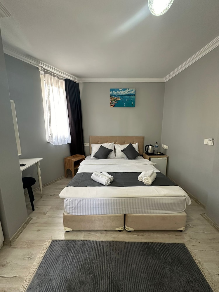 Standard Room, 1 Double Bed photo 1