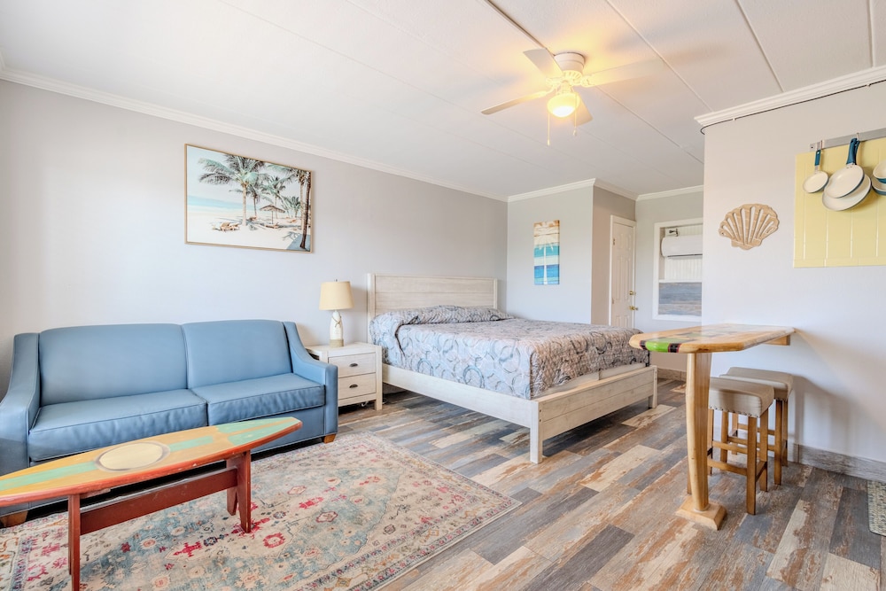 Deluxe Single Room photo 1