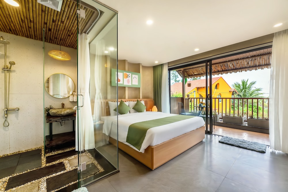 Junior Suite, Balcony photo 1