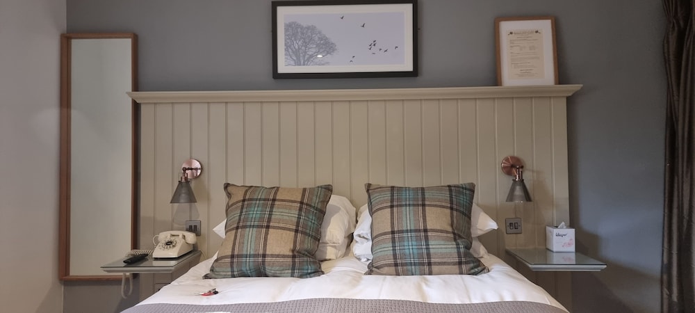 Standard Double or Twin Room photo 2