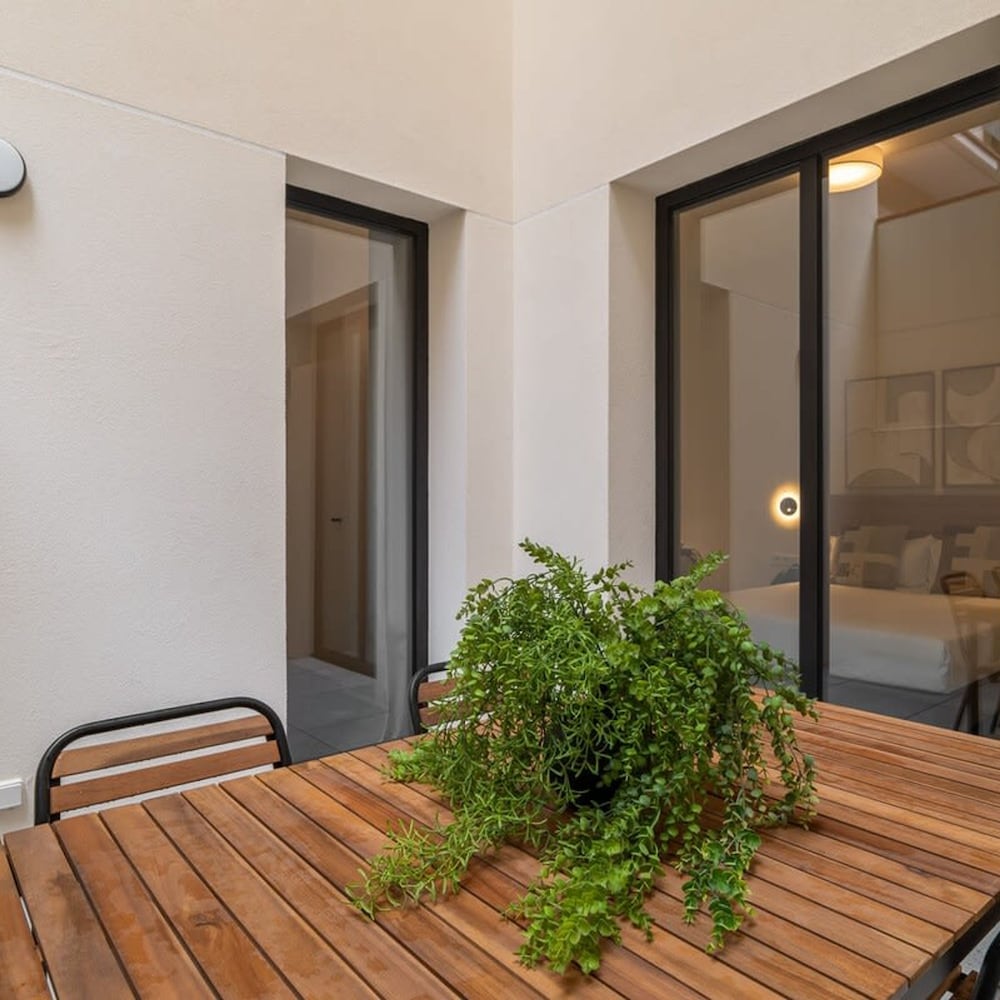 Apartment photo 2