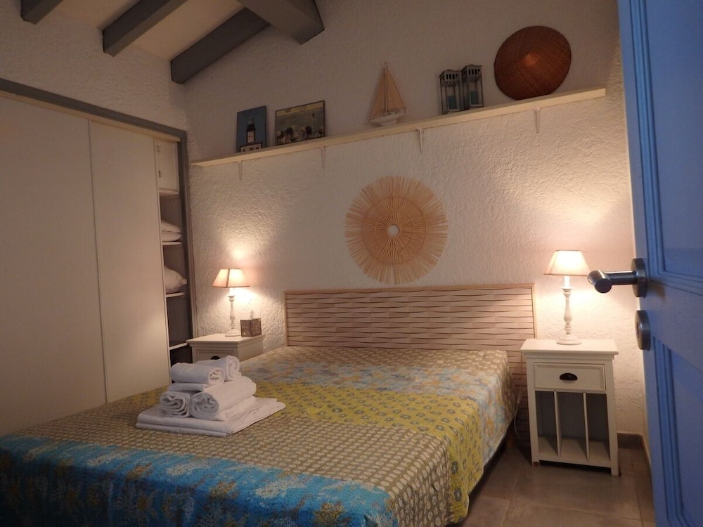 Superior Villa, 3 Bedrooms, Air conditioning, Sea View photo 2