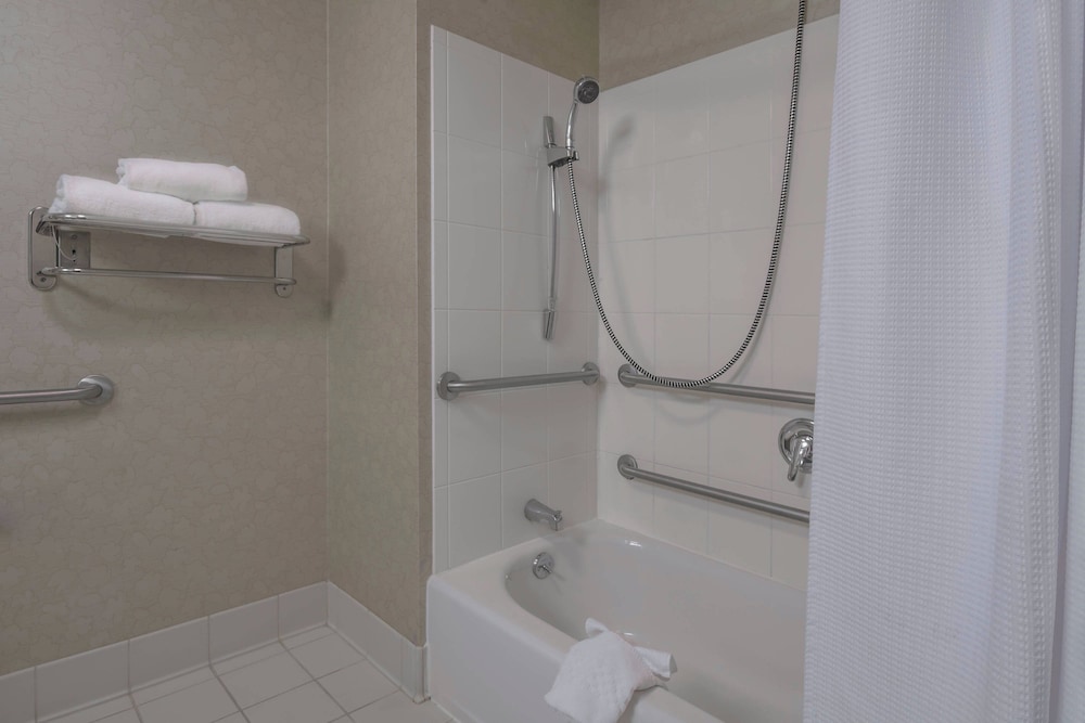 Suite, 1 Bedroom - Photo 8
