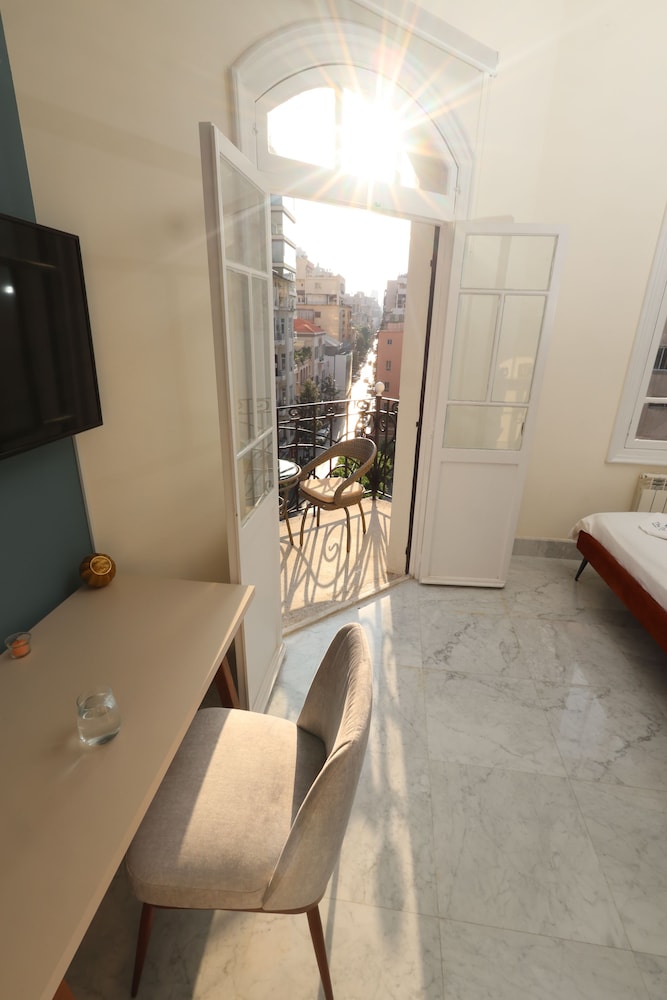Exclusive Double or Twin Room - Photo 2