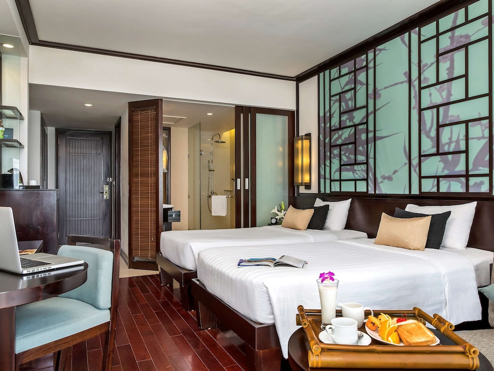 Standard Twin Room, 2 Twin Beds - Photo 4