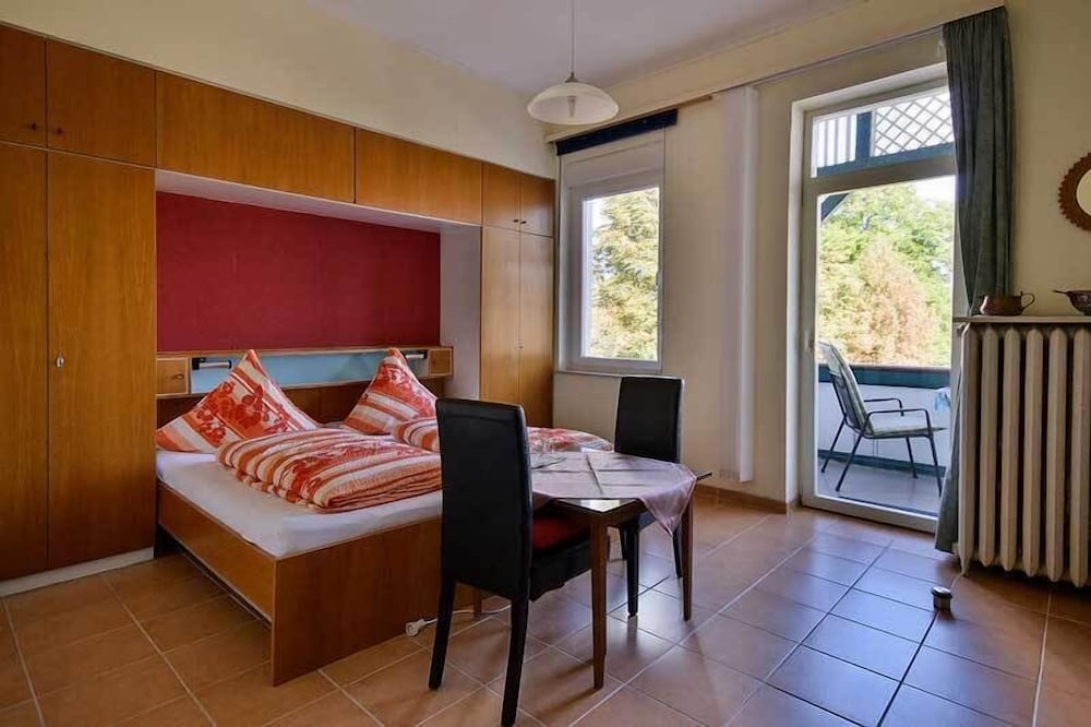 Double Room, 1 Double Bed, Non Smoking - Photo 1