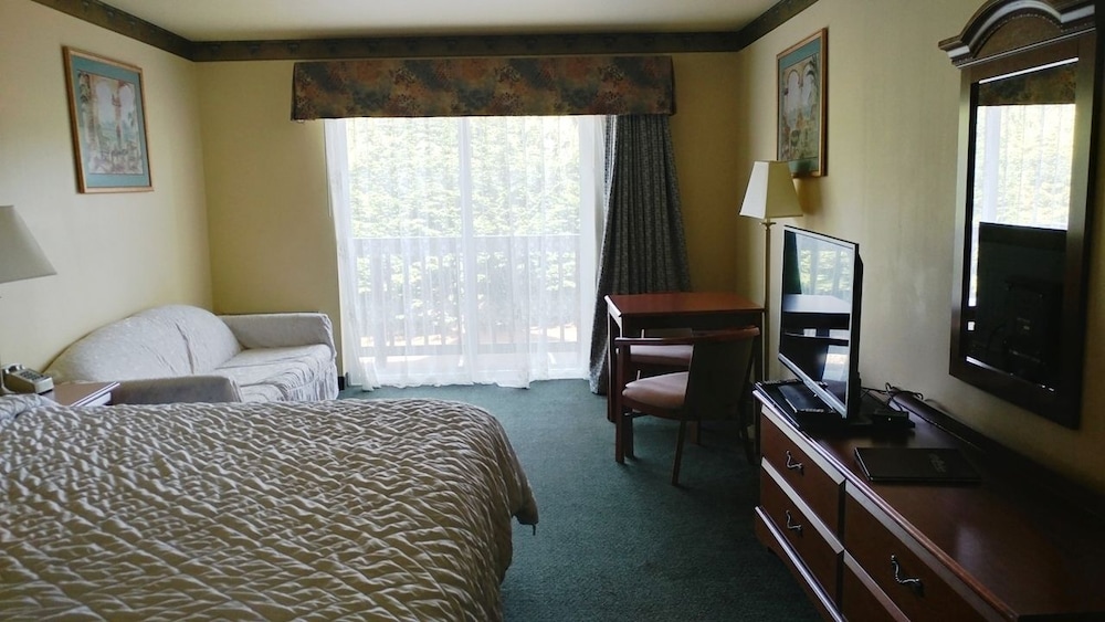 Classic Room photo 2
