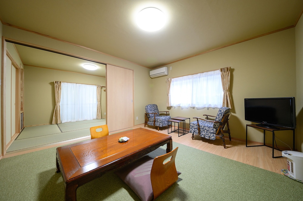 Room, Non Smoking, Annex Building (Japanese Western, Fukujuso,Beef ＆Pork) photo 1