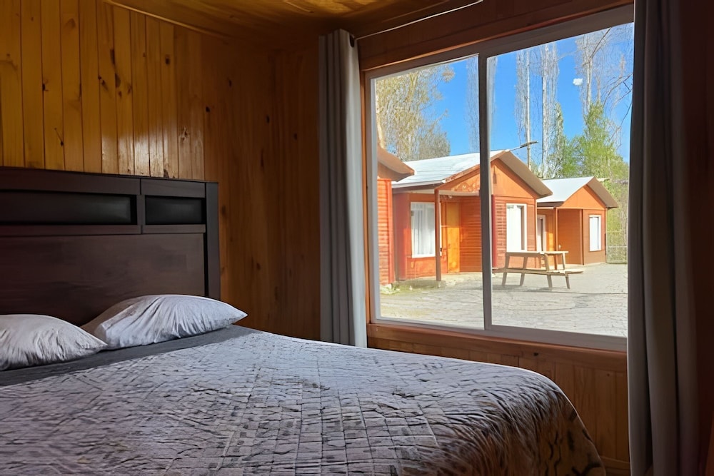 Family Cabin