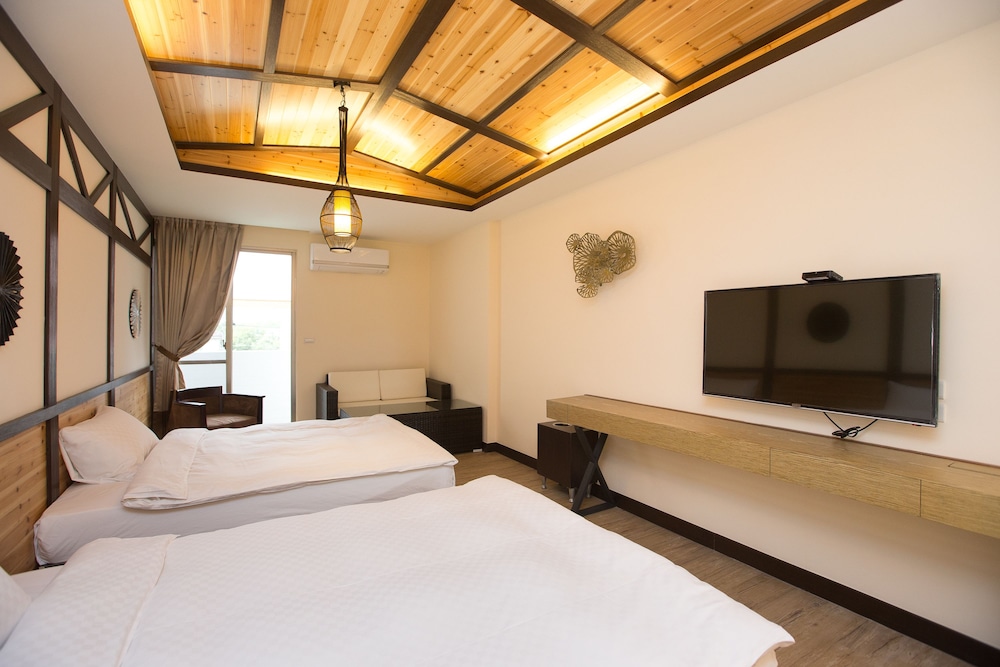 Exclusive Triple Room, Non Smoking photo 2