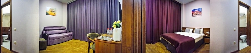 Junior Suite, 1 Bedroom photo 1